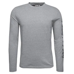 Langarmshirt Sadas LS Herren