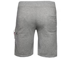 Alpha Industries Shorts X-Fit Cargo Hellgrau/Grau/Silber
