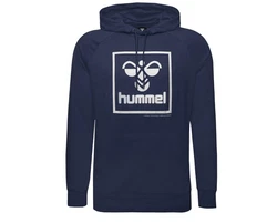 hummel Kapuzenpullover Isam 2.0 Peacoat