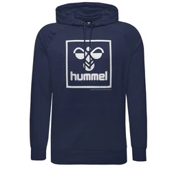 hummel Kapuzenpullover Isam 2.0 Peacoat