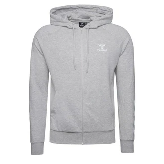 hummel Sweatjacke Isam 2.0 Zip Herren