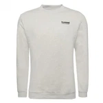 hummel Sweatshirt Legacy Gabe Grau/Khaki