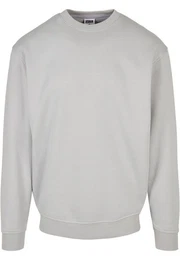 Rundhalspullover Herren Crewneck Sweatshirt (1-tlg)