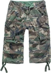 Brandit Urban Legend 3/4 Hose 