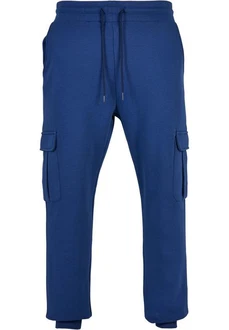 Urban Classics Herren Cargo Sweatpants