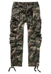 Brandit Hose Pure Slim Fit 