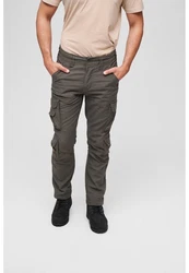 Brandit Hose Pure Slim Fit 