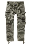 Brandit Hose Pure Slim Fit 