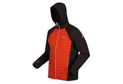 Regatta Funktionsjacke Softshelljacke Hybrid Andreson VII 