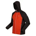 Regatta Funktionsjacke Softshelljacke Hybrid Andreson VII 