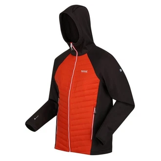 Regatta Funktionsjacke Softshelljacke Hybrid Andreson VII Regatta Funktionsjacke Softshelljacke Hybrid Andreson VII