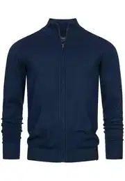 Strickjacke Lau