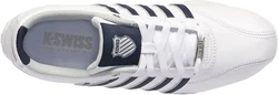 K-Swiss Arvee 1.5 Sneaker Dunkelblau/Blau/Weiß/Creme/Hellblau