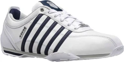 K-Swiss Arvee 1.5 Sneaker Dunkelblau/Blau/Weiß/Creme/Hellblau