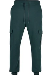 Urban Classics Herren Cargo Sweatpants 