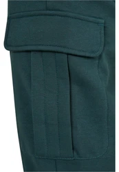 Urban Classics Herren Cargo Sweatpants 