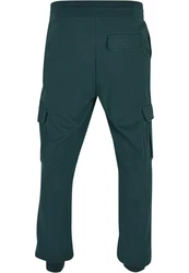 Urban Classics Herren Cargo Sweatpants 