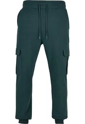 Urban Classics Herren Cargo Sweatpants 