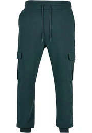 Stoffhose Herren Cargo Sweatpants (1-tlg)
