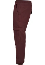 Urban Classics Herren Cargo Sweatpants 