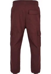 Urban Classics Herren Cargo Sweatpants 