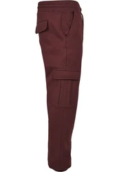 Urban Classics Herren Cargo Sweatpants 