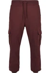 Urban Classics Herren Cargo Sweatpants 