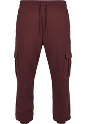 Urban Classics Herren Cargo Sweatpants 