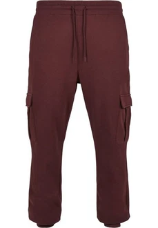 Urban Classics Herren Cargo Sweatpants 