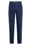 Brühl Hose Milano II Dunkelblau/Blau