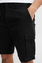 !Solid Cargoshorts SDJack-Jim Light Cargo SHO 21106445