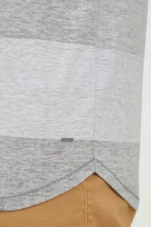 !Solid Tanktop SDCharan Grau/Hellgrau/Silber