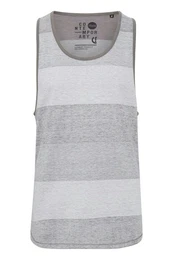 !Solid Tanktop SDCharan rmelloses Shirt mit Streifen
