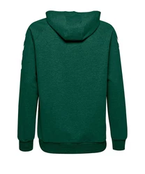 hummel Sweatjacke Cotton Kapuzenjacke (F8571) F8571