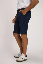 JP1880 Bermudas Bermuda FLEXNAMIC Golf QuickDry Dunkelblau/Blau