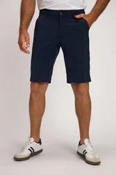 JP1880 Bermudas Bermuda FLEXNAMIC Golf QuickDry Dunkelblau/Blau