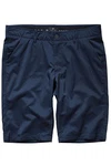 JP1880 Bermudas Bermuda FLEXNAMIC Golf QuickDry Dunkelblau/Blau