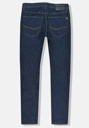 Pierre Cardin 5-Pocket Jeans Lyon Tapered Futureflex Blau/Dunkelblau