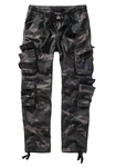 Brandit Hose Pure Slim Fit 