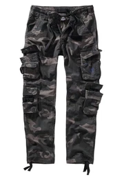 Stoffhose Herren Pure Slim Fit Trouser (1-tlg)
