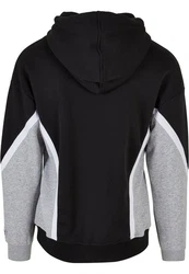 Starter Black Label Sweatshirt Throwback Hoody Dunkelgrün/Grau/Rot/Dunkelgrau/Hellblau/Braun/Silber/Schwarz