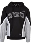 Starter Black Label Sweatshirt Throwback Hoody Dunkelgrün/Grau/Rot/Dunkelgrau/Hellblau/Braun/Silber/Schwarz