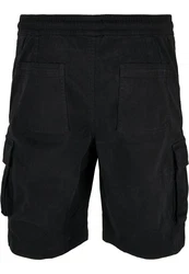 Urban Classics Herren Drawstring Cargo Shorts 