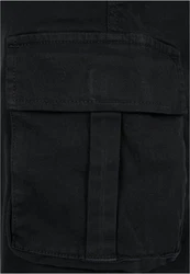 Urban Classics Herren Drawstring Cargo Shorts 