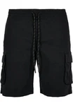 Urban Classics Herren Drawstring Cargo Shorts 