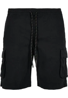 Urban Classics Herren Drawstring Cargo Shorts 