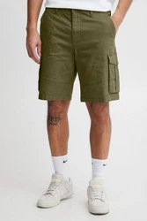 !Solid Cargoshorts SDJack-Jim Light Cargo SHO 21106445