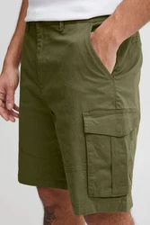 !Solid Cargoshorts SDJack-Jim Light Cargo SHO 21106445