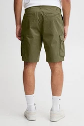 !Solid Cargoshorts SDJack-Jim Light Cargo SHO 21106445