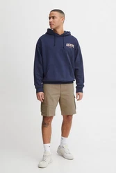 !Solid Cargoshorts SDJack-Jim Light Cargo SHO 21106445